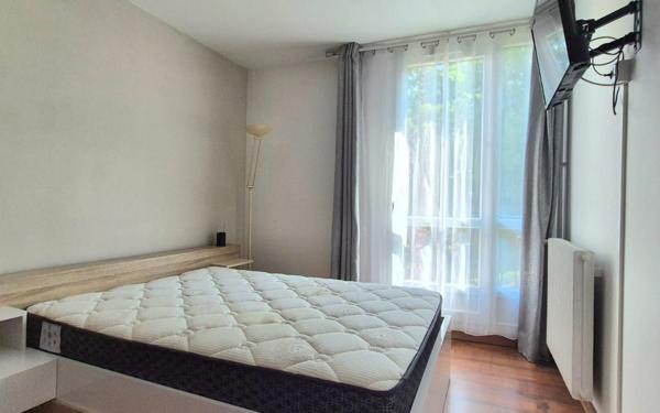 Appartement à vendre    3 pièces • 70,49 m2 Brunoy