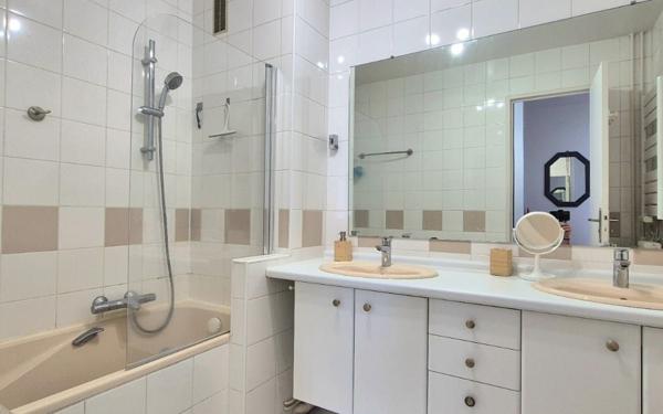 Appartement à vendre    3 pièces • 70,49 m2 Brunoy