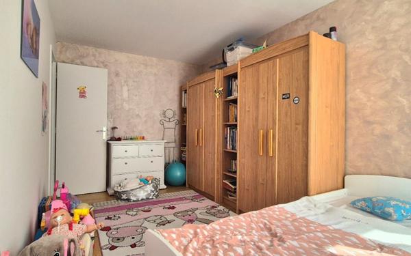 Appartement à vendre    3 pièces • 70,49 m2 Brunoy