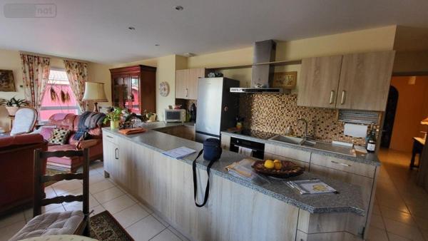 Appartement à vendre à Seloncourt dans le Doubs (25230), ref : 25054-1896