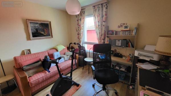 Appartement à vendre à Seloncourt dans le Doubs (25230), ref : 25054-1896