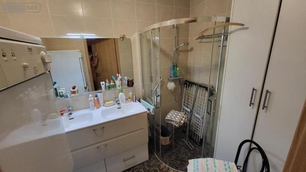 Appartement à vendre à Seloncourt dans le Doubs (25230), ref : 25054-1896