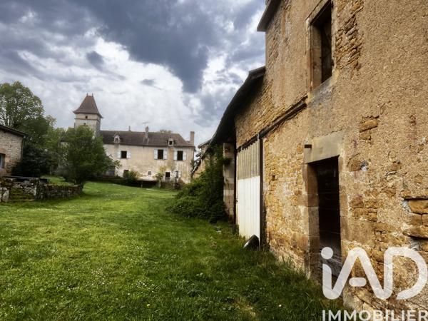 Maison à vendre 7 pièces 207 m² Laramière