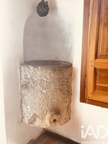 Maison à vendre 7 pièces 207 m² Laramière