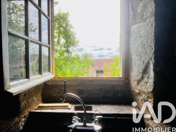 Maison à vendre 7 pièces 207 m² Laramière