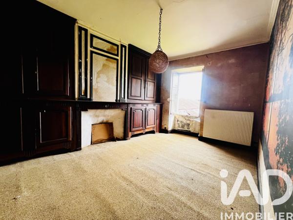 Maison à vendre 7 pièces 207 m² Laramière
