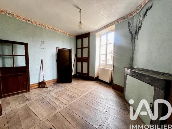 Maison à vendre 7 pièces 207 m² Laramière