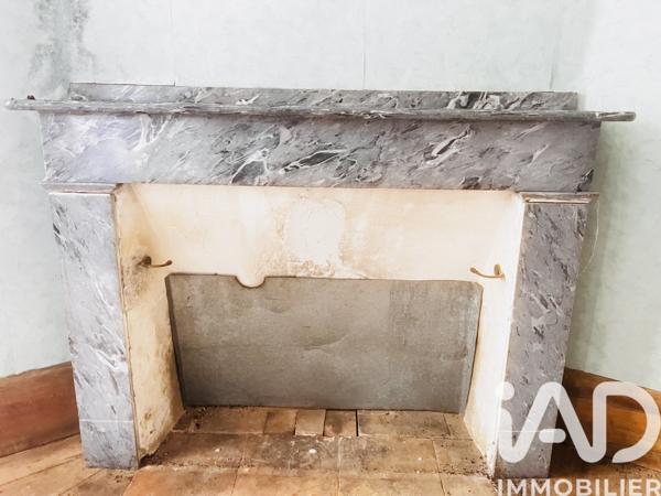 Maison à vendre 7 pièces 207 m² Laramière