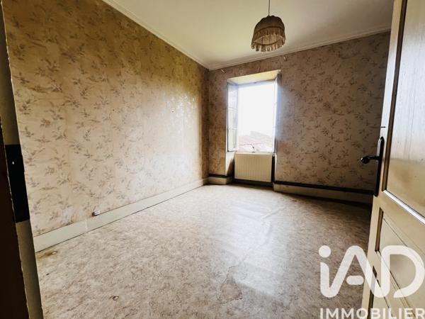 Maison à vendre 7 pièces 207 m² Laramière