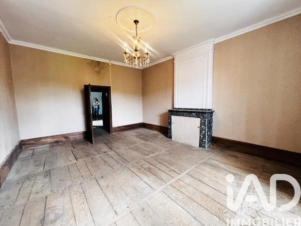 Maison à vendre 7 pièces 207 m² Laramière