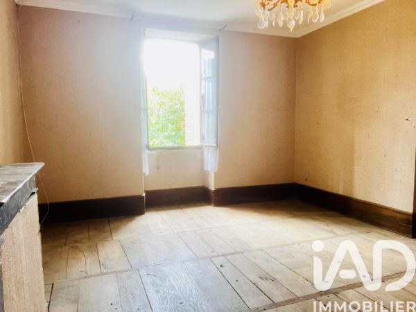 Maison à vendre 7 pièces 207 m² Laramière