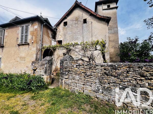 Maison à vendre 7 pièces 207 m² Laramière