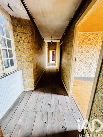 Maison à vendre 7 pièces 207 m² Laramière