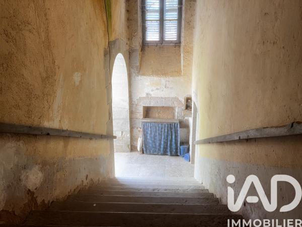 Maison à vendre 7 pièces 207 m² Laramière