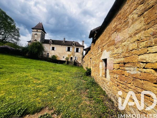 Maison à vendre 7 pièces 207 m² Laramière