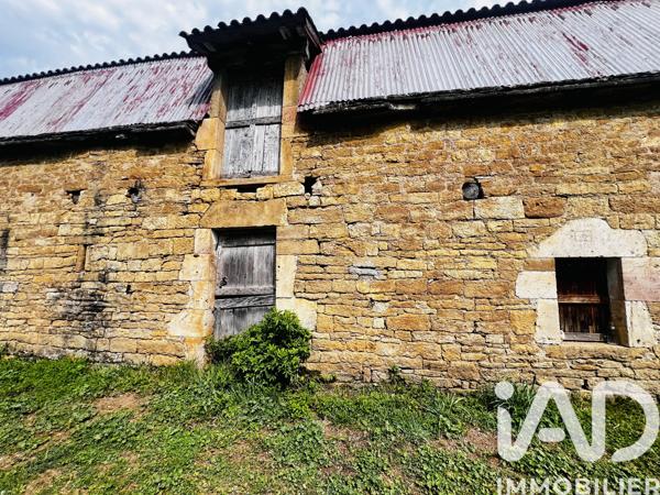 Maison à vendre 7 pièces 207 m² Laramière