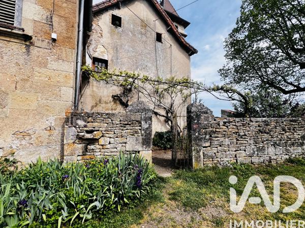 Maison à vendre 7 pièces 207 m² Laramière