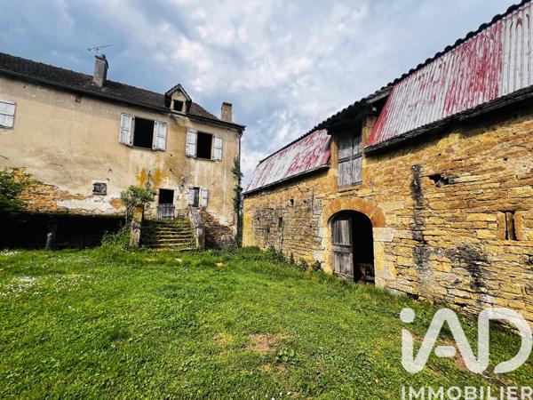 Maison à vendre 7 pièces 207 m² Laramière