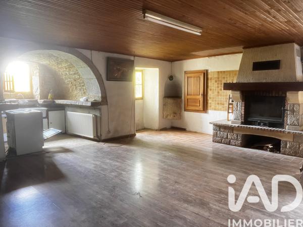 Maison à vendre 7 pièces 207 m² Laramière