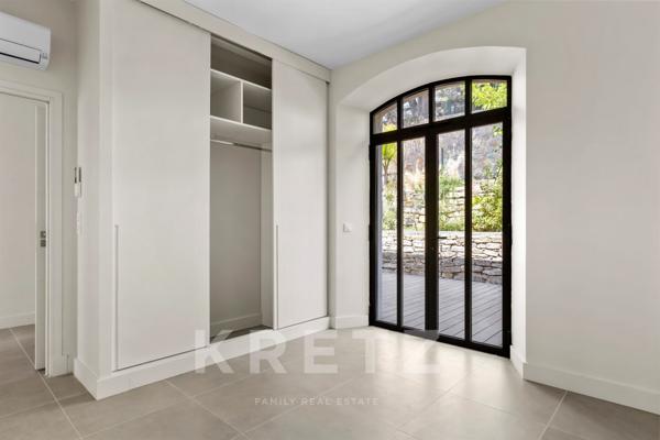 Appartement de standing en 1ère ligne