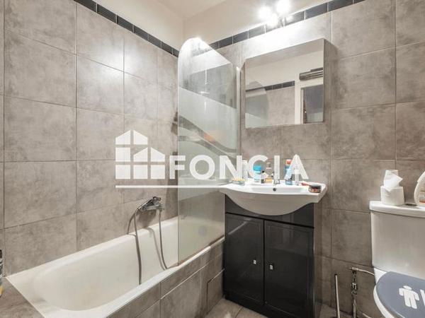 À vendre Studio 32.45 m² - Nice 06000