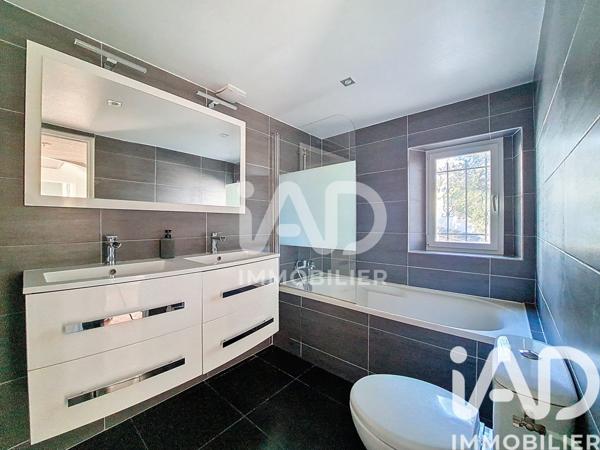 Maison à vendre 5 pièces 112 m² Villemareuil