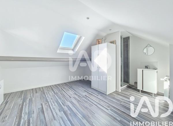 Maison à vendre 5 pièces 112 m² Villemareuil