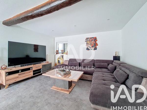 Maison à vendre 5 pièces 112 m² Villemareuil