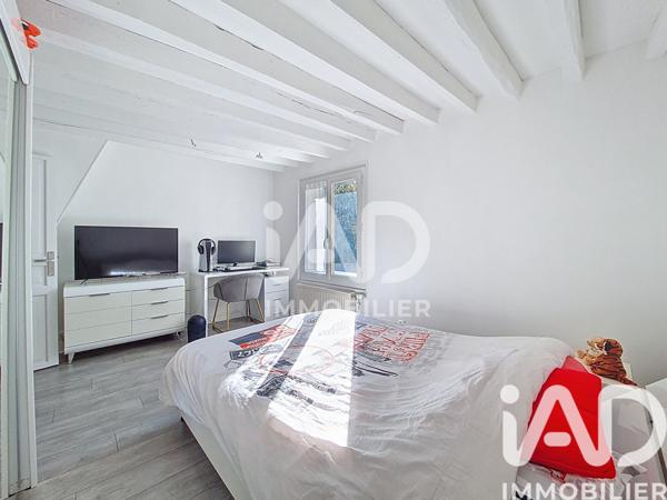 Maison à vendre 5 pièces 112 m² Villemareuil