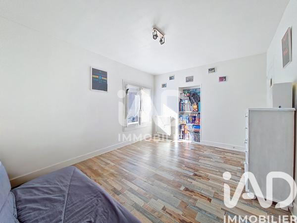 Maison à vendre 5 pièces 112 m² Villemareuil