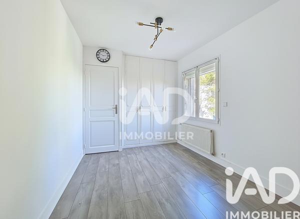 Maison à vendre 5 pièces 112 m² Villemareuil