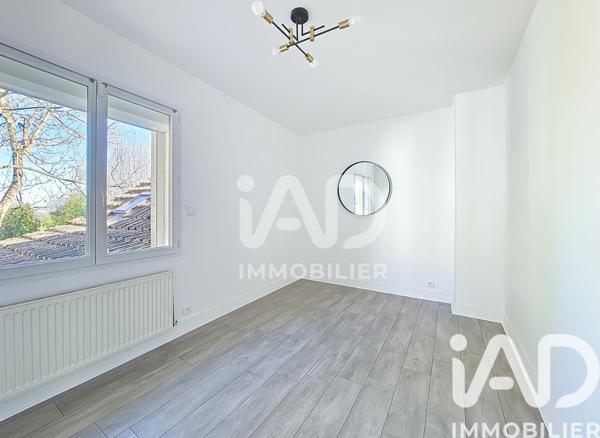 Maison à vendre 5 pièces 112 m² Villemareuil