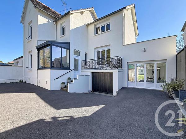 Maison à vendre  5 pièces - 110 m2 CHARTRES - 28