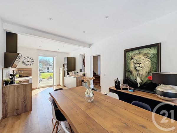 Maison à vendre  5 pièces - 110 m2 CHARTRES - 28