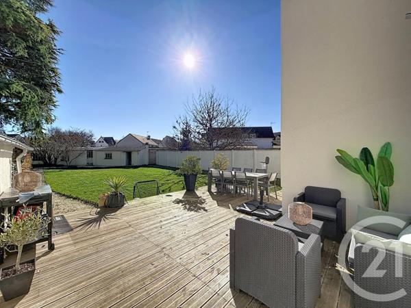 Maison à vendre  5 pièces - 110 m2 CHARTRES - 28