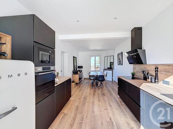 Maison à vendre  5 pièces - 110 m2 CHARTRES - 28