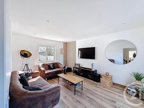 Maison à vendre  5 pièces - 110 m2 CHARTRES - 28