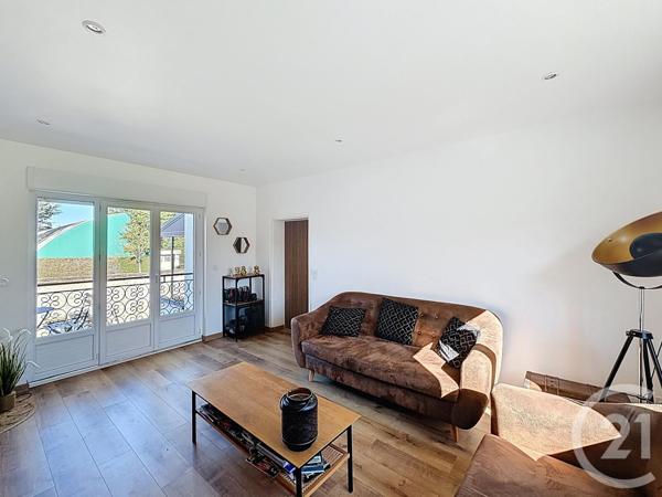 Maison à vendre  5 pièces - 110 m2 CHARTRES - 28