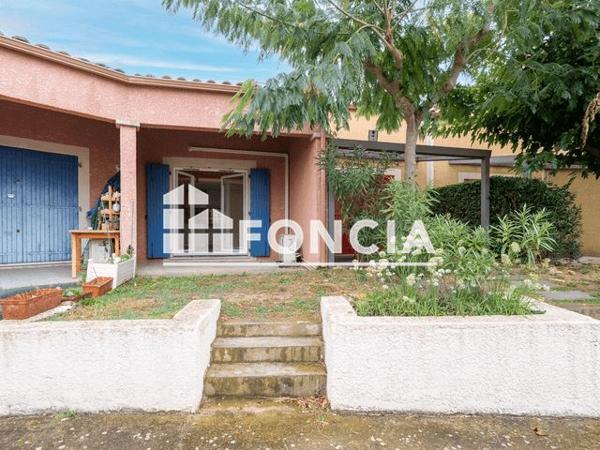 À vendre Maison 2 pièces 33 m² - Béziers 34500