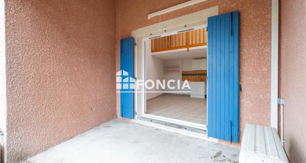 À vendre Maison 2 pièces 33 m² - Béziers 34500