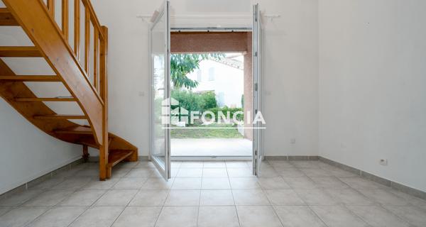 À vendre Maison 2 pièces 33 m² - Béziers 34500