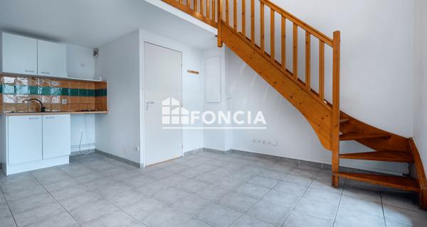 À vendre Maison 2 pièces 33 m² - Béziers 34500
