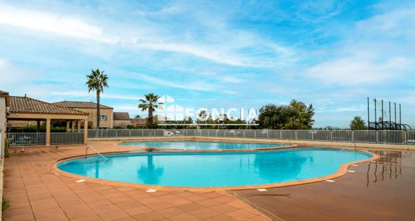 À vendre Maison 2 pièces 33 m² - Béziers 34500