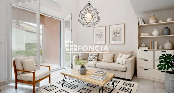 À vendre Maison 2 pièces 33 m² - Béziers 34500