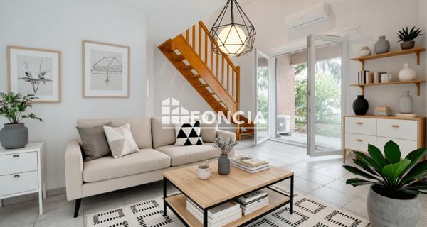À vendre Maison 2 pièces 33 m² - Béziers 34500