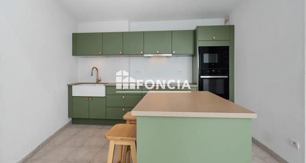 À vendre Maison 2 pièces 33 m² - Béziers 34500