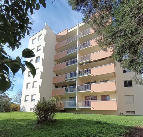 Vente appartement Bordeaux : 339 904 € - AJP Immobilier Le Bouscat