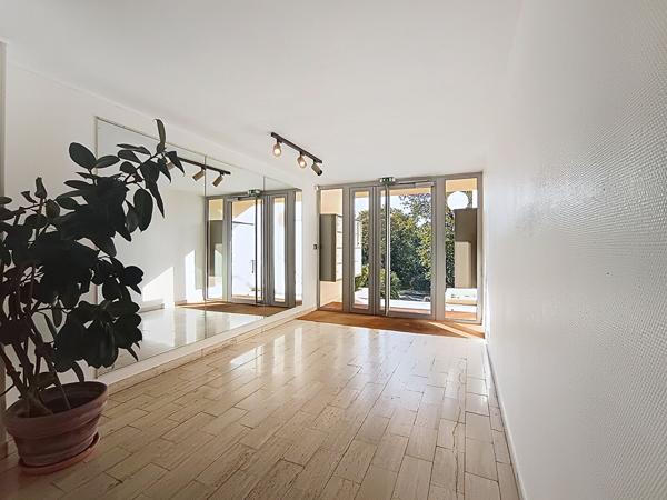 Vente appartement Bordeaux : 339 904 € - AJP Immobilier Le Bouscat