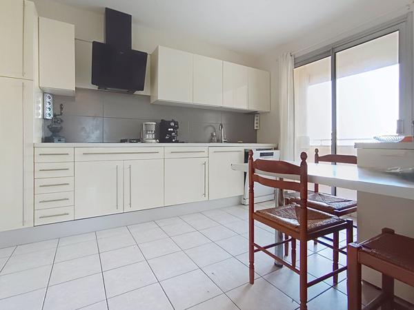 Vente appartement Bordeaux : 339 904 € - AJP Immobilier Le Bouscat