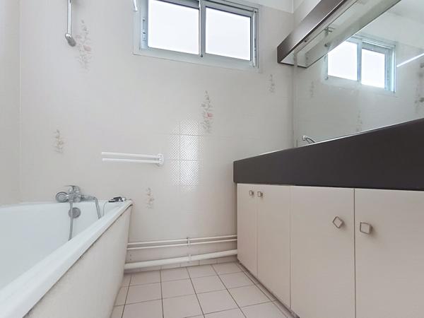 Vente appartement Bordeaux : 339 904 € - AJP Immobilier Le Bouscat